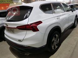 هیوندای سەنتافی
